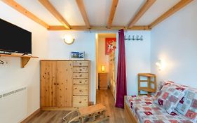 Apartment Rond Point Des Pistes - Val Claret-20 By Interhome